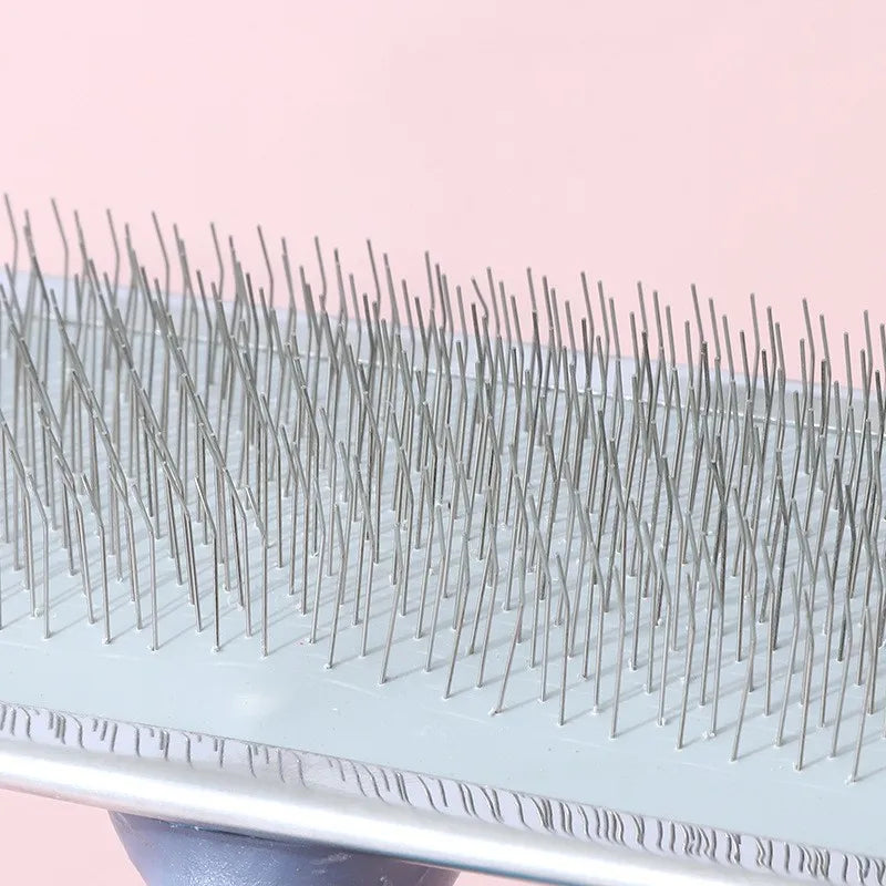 Pet Hair Remover Stainless