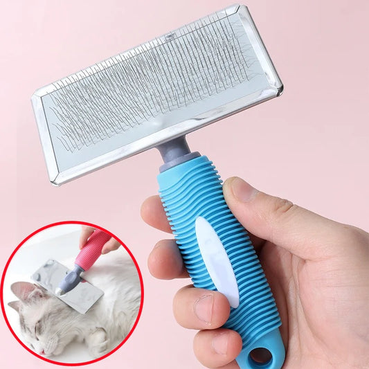 Pet Hair Remover Stainless