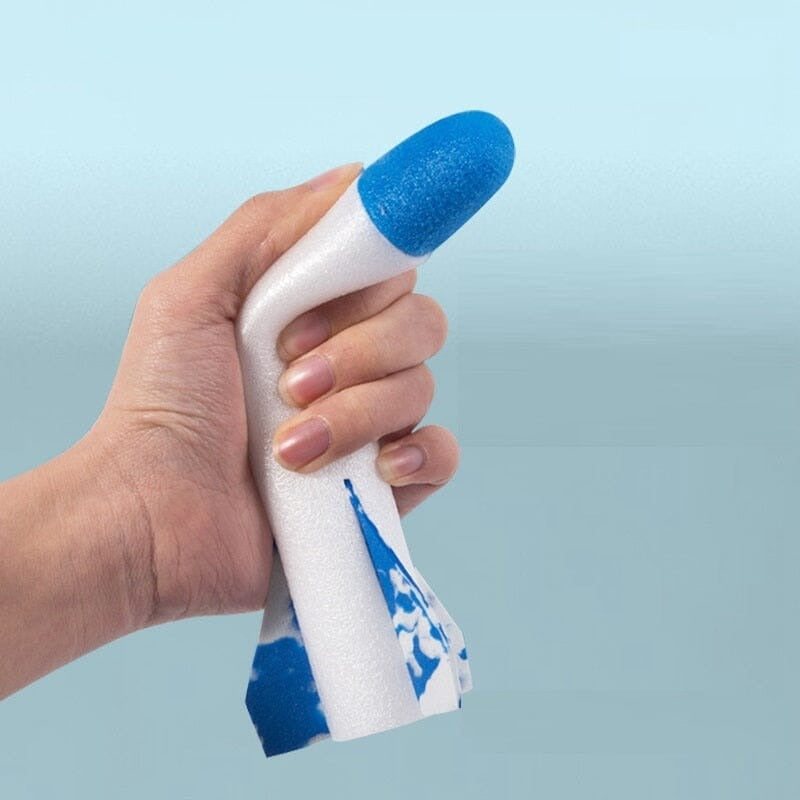 Air Space Rocket Launcher